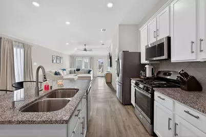 461 Camas Creek Lane, Magnolia, TX 77354 - Photo 7