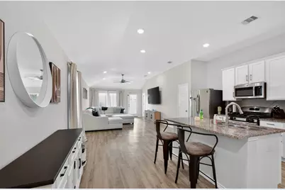 461 Camas Creek Lane, Magnolia, TX 77354 - Photo 5