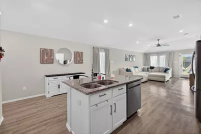 461 Camas Creek Lane, Magnolia, TX 77354 - Photo 9