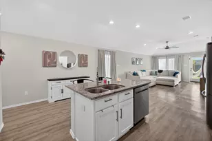 461 Camas Creek Ln, Magnolia, TX 77354 - Photo 9