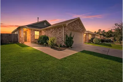 461 Camas Creek Lane, Magnolia, TX 77354 - Photo 1