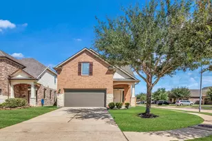 8110 Heartbrook Field Ln, Cypress, TX 77433 - Photo 1