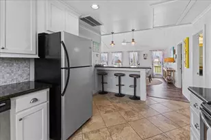 3089 Patty, Crystal Beach, TX 77650 - Photo 15