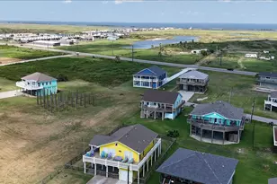 3089 Patty, Crystal Beach, TX 77650 - Photo 41