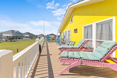 3089 Patty, Crystal Beach, TX 77650 - Photo 31