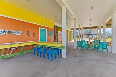 3089 Patty, Crystal Beach, TX 77650 - Photo 37