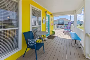 3089 Patty, Crystal Beach, TX 77650 - Photo 29