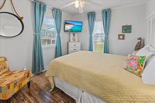 3089 Patty, Crystal Beach, TX 77650 - Photo 27