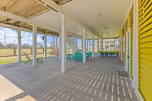 3089 Patty, Crystal Beach, TX 77650 - Photo 35