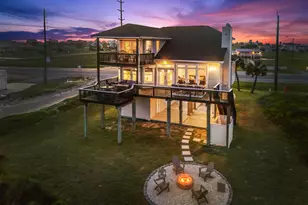 23401 Termini-San Luis Pass Rd, Galveston, TX 77554 - Photo 1