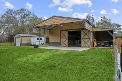 1395 Ford Avenue, Dayton, TX 77535 - Photo 45