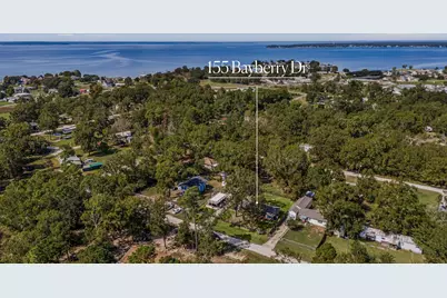 155 Bayberry Drive, Livingston, TX 77351 - Photo 21