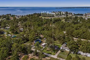 155 Bayberry Dr, Livingston, TX 77351 - Photo 21