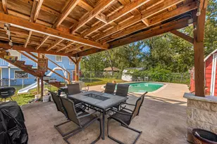 155 Bayberry Dr, Livingston, TX 77351 - Photo 13