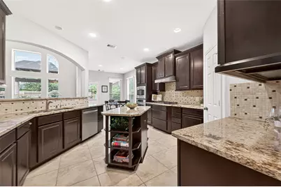 9818 Springfield Ridge Drive, Katy, TX 77494 - Photo 23