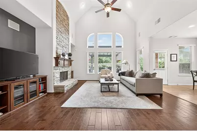 9818 Springfield Ridge Drive, Katy, TX 77494 - Photo 7