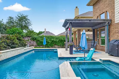9818 Springfield Ridge Drive, Katy, TX 77494 - Photo 47