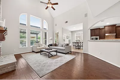 9818 Springfield Ridge Drive, Katy, TX 77494 - Photo 9