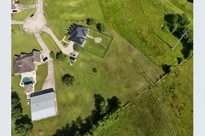 14675 Broken Arrow Road, Santa Fe, TX 77517 - Photo 5