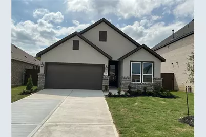 209 Yellow Rosewood Lane, New Caney, TX 77357 - Photo 1