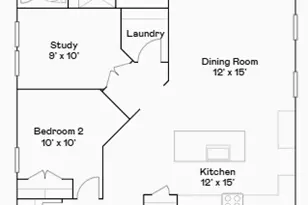 209 Yellow Rosewood Ln, New Caney, TX 77357 - Photo 7