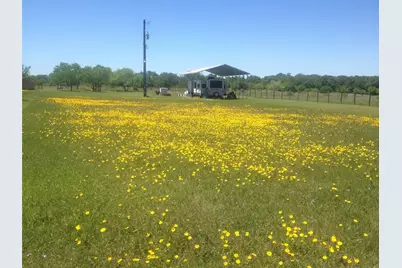 Tbd-A Garrett Road, Yoakum, TX 77995 - Photo 3