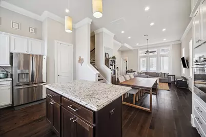 2006 Lou Ellen Lane #H, Houston, TX 77018 - Photo 13