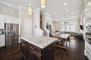 2006 Lou Ellen Ln, Houston, TX 77018 - Photo 13