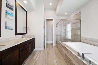 2006 Lou Ellen Lane #H, Houston, TX 77018 - Photo 17