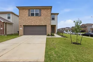 10138 Tiger Flower Ln, Houston, TX 77016 - Photo 1