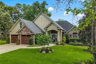 131 S Park Dr, Montgomery, TX 77356 - Photo 5