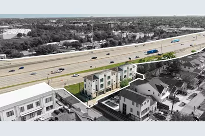 1814 Thompson Street, Houston, TX 77007 - Photo 3