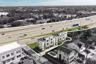 1814 Thompson St, Houston, TX 77007 - Photo 3