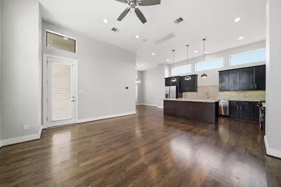 1814 Thompson Street, Houston, TX 77007 - Photo 21