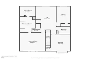 12202 Greencanyon Dr, Houston, TX 77044 - Photo 3