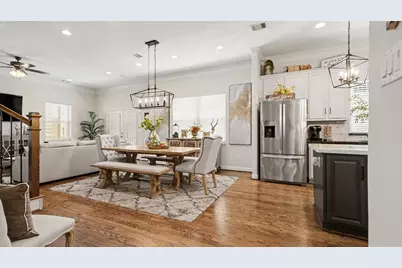 1026 W 24th Street, Houston, TX 77008 - Photo 9