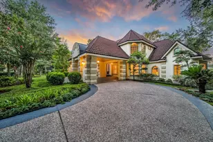 35 W Isle Pl, The Woodlands, TX 77381 - Photo 11