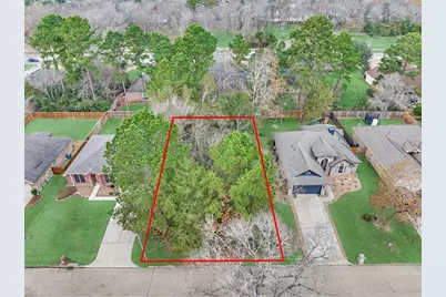 12614 Brightwood Drive, Montgomery, TX 77356 - Photo 1