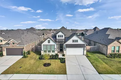2211 Cherry Bridge Lane, Tomball, TX 77375 - Photo 29
