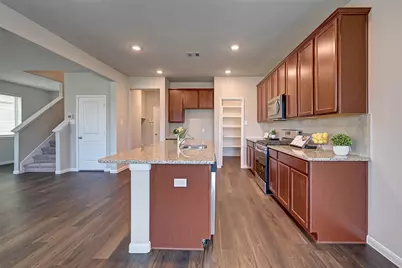 21450 Holly Heights Road, Katy, TX 77449 - Photo 9