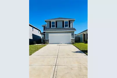 21450 Holly Heights Road, Katy, TX 77449 - Photo 1