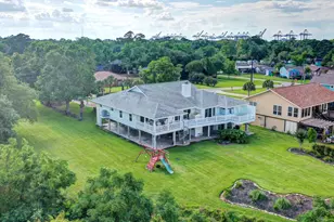 5113 Oleander St, Seabrook, TX 77586 - Photo 37