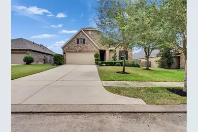 310 Fairwood Springs Lane, Richmond, TX 77406 - Photo 3