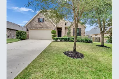 310 Fairwood Springs Lane, Richmond, TX 77406 - Photo 1
