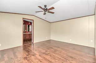 101 Maple Ln, Shepherd, TX 77371 - Photo 9