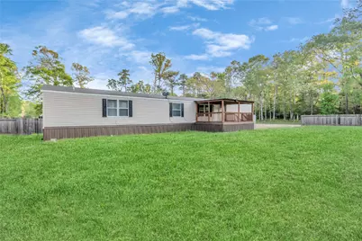 101 Maple Lane, Shepherd, TX 77371 - Photo 1