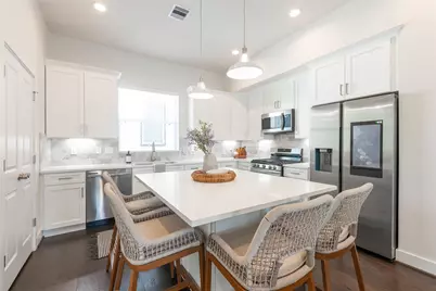 5506 Wheatley Street #E, Houston, TX 77091 - Photo 3