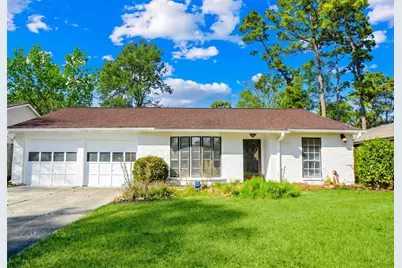 4307 Sloangate Drive, Spring, TX 77373 - Photo 1
