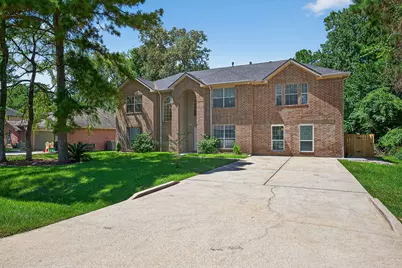 6818 Woodland Oaks, Magnolia, TX 77354 - Photo 3