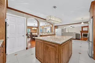 6818 Woodland Oaks, Magnolia, TX 77354 - Photo 11